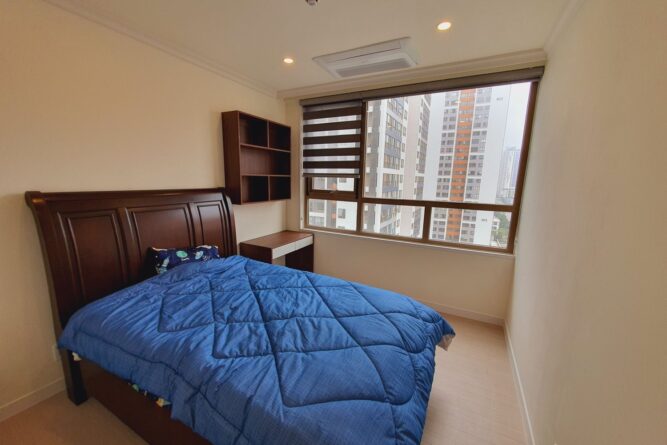 cho thuê căn hộ starlake 24