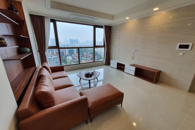 cho thuê căn hộ starlake 3