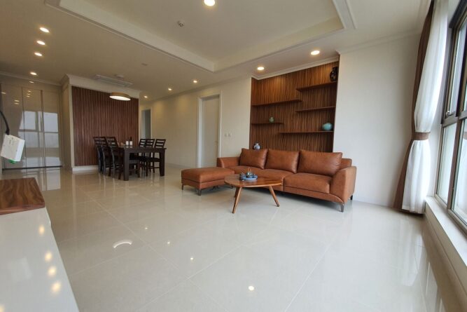 cho thuê căn hộ starlake 4