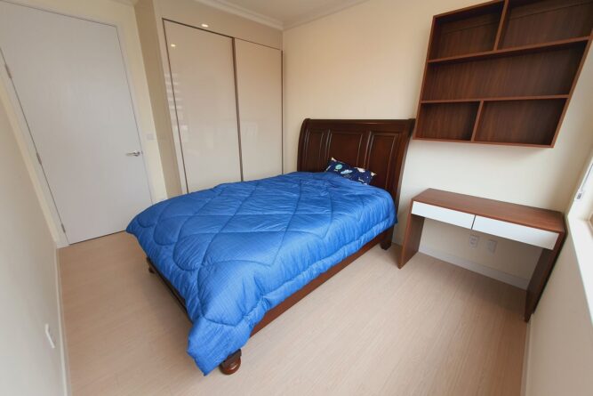 cho thuê căn hộ starlake 5