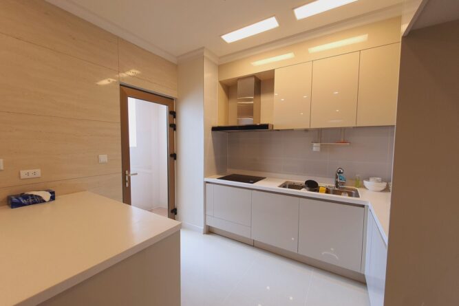 cho thuê căn hộ starlake 6