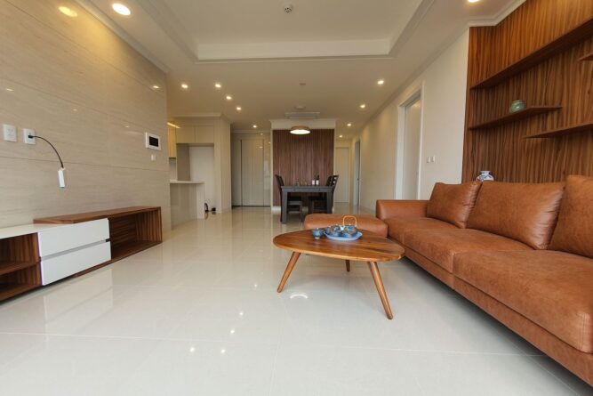 cho thuê căn hộ starlake 8