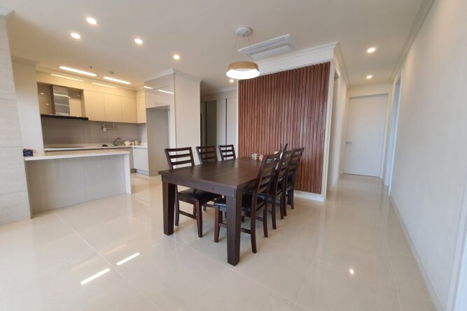 cho thuê căn hộ starlake 9