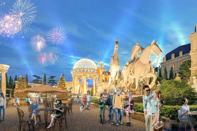 dự án sunshine helios ciputra 1