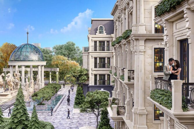 dự án sunshine helios ciputra 2