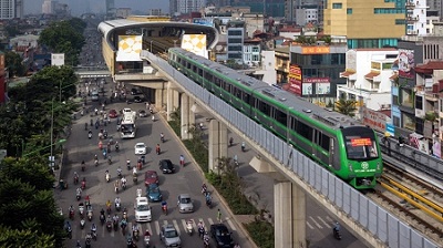 hanoi metro 2