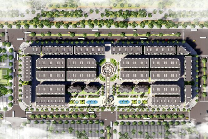 mặt bằng sunshine helios 1