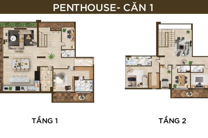 penthouse 6th element