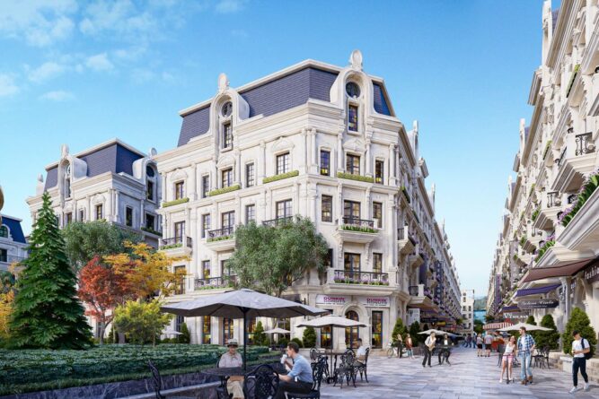 sunshine helios ciputra 1