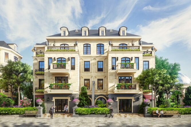 sunshine helios ciputra 6