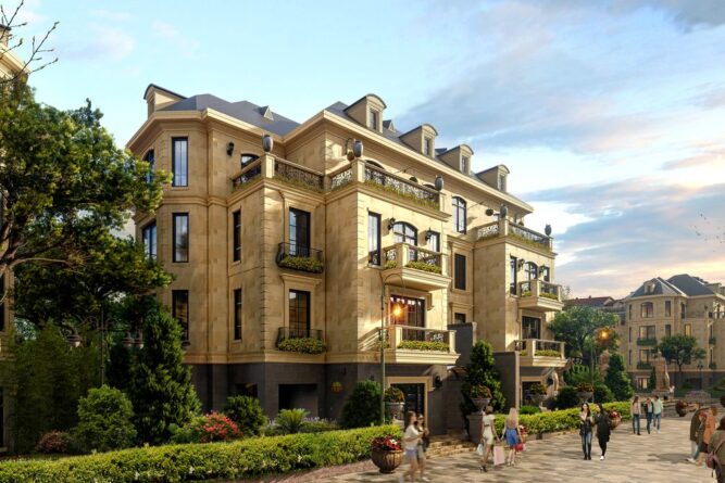 sunshine helios ciputra 7