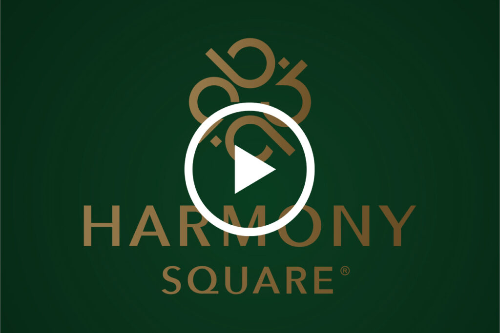 video dự án harmony square