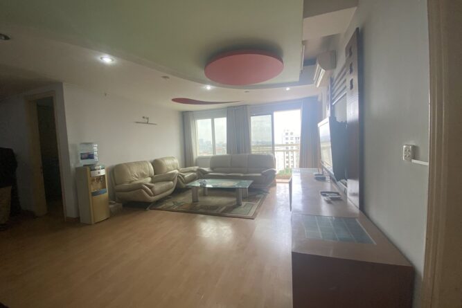 bán căn hộ chung cư 4 phòng ngủ ciputra 1