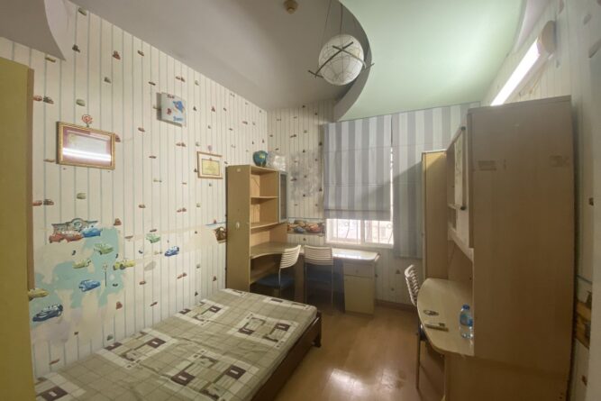 bán căn hộ chung cư 4 phòng ngủ ciputra 3