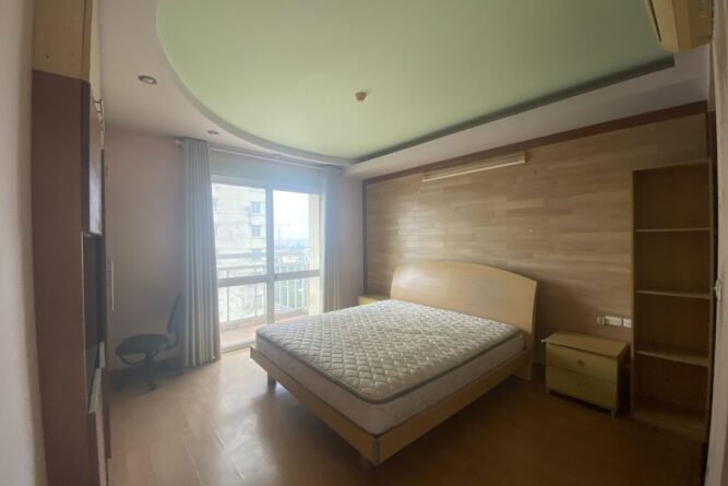 bán căn hộ chung cư 4 phòng ngủ ciputra 4