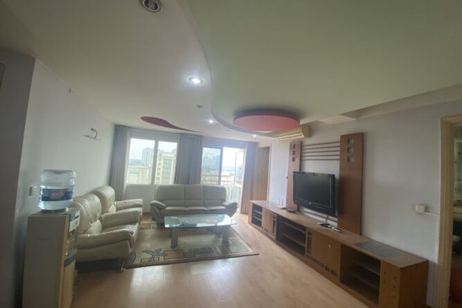 bán căn hộ chung cư 4 phòng ngủ ciputra 5