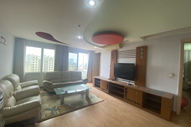 bán căn hộ chung cư 4 phòng ngủ ciputra 9