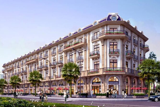 bán dự án d. metropole hà tĩnh tân hoàng minh 1