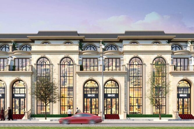 bán dự án d. metropole hà tĩnh tân hoàng minh 4