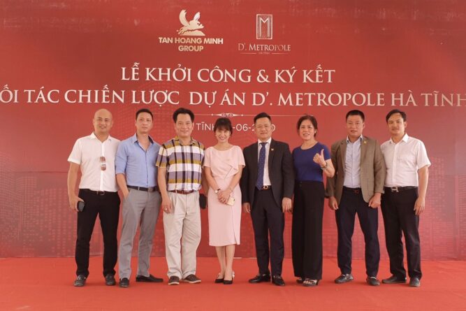 bán tân hoàng minh hà tĩnh