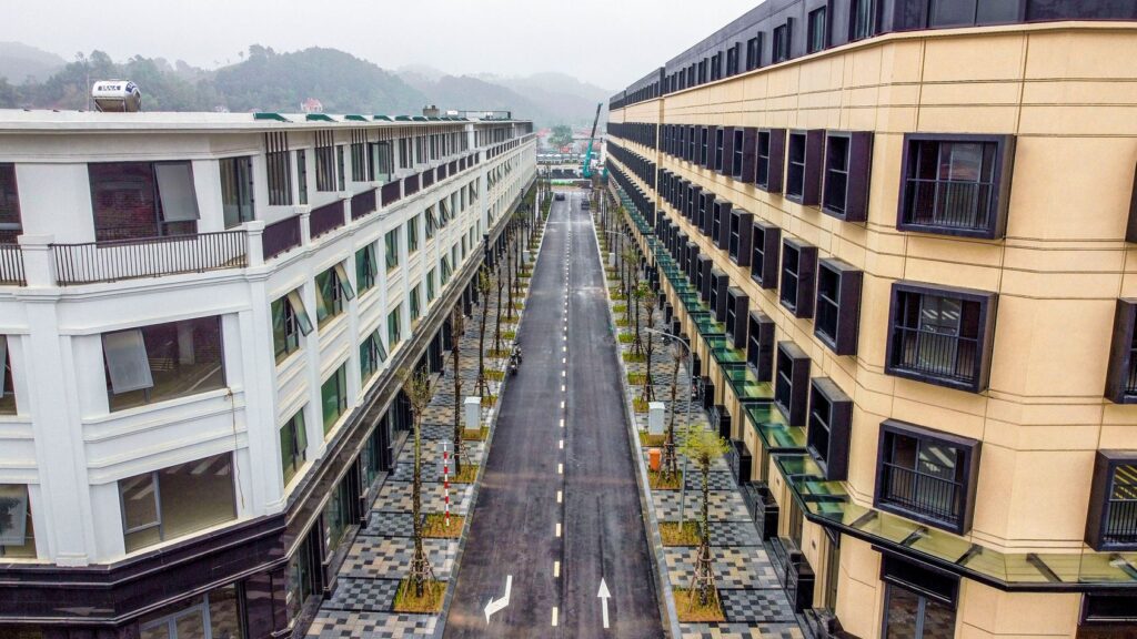 bán APEC diamond park lạng sơn 1