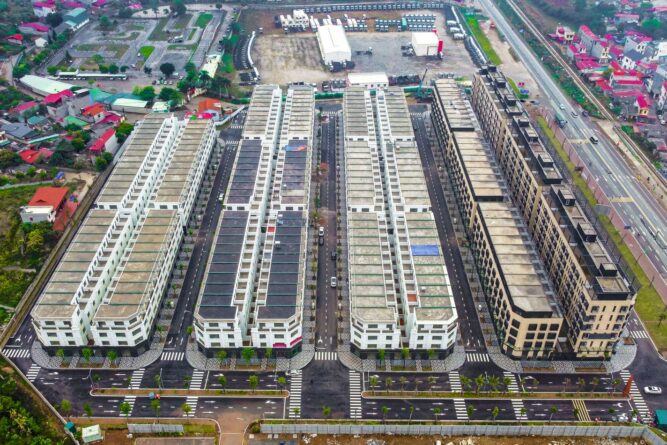 bán APEC diamond park lạng sơn 2