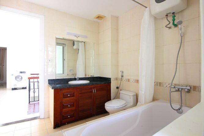 bán biệt thự liền kề t6 ciputra 14