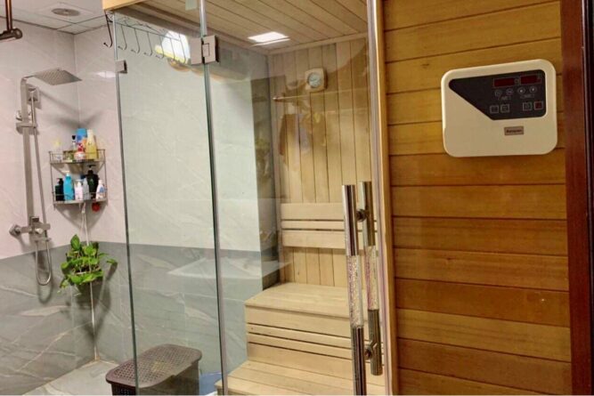 bán nhà lô góc đường xuân la đẹp 11