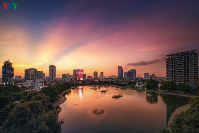 dự án brg grand plaza láng hạ 29