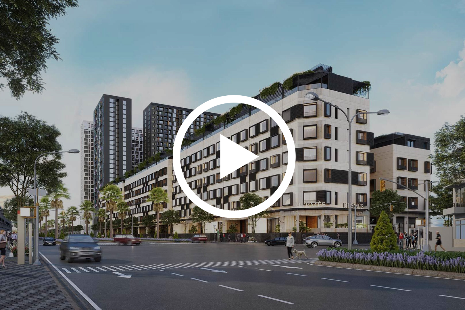 video apec lạng sơn
