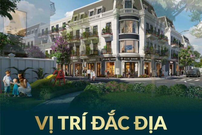 vincom shophouse thái hòa 3