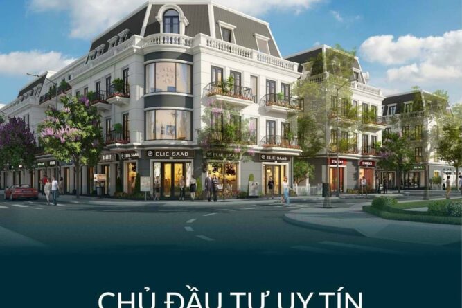 vincom shophouse thái hòa 4