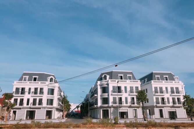 vincom shophouse thái hòa 5