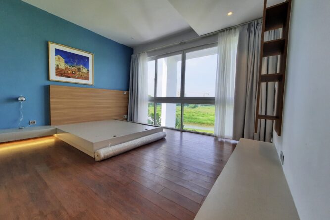 Chính chủ gửi bán biệt thự Q51 Khu đô thị Ciputra view Sân Golf cực đẹp 1