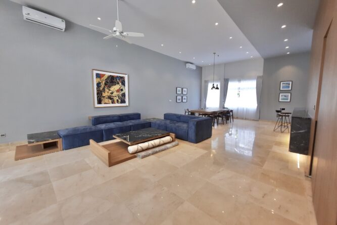 Chính chủ gửi bán biệt thự Q51 Khu đô thị Ciputra view Sân Golf cực đẹp 11