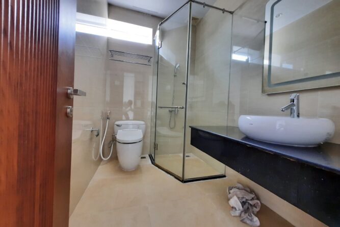 Chính chủ gửi bán biệt thự Q51 Khu đô thị Ciputra view Sân Golf cực đẹp 12