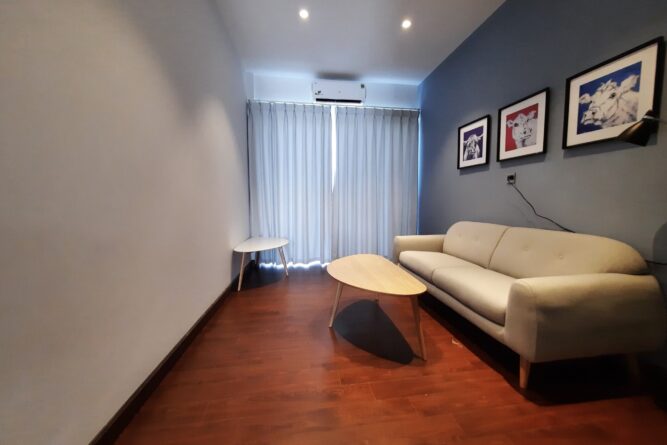 Chính chủ gửi bán biệt thự Q51 Khu đô thị Ciputra view Sân Golf cực đẹp 13