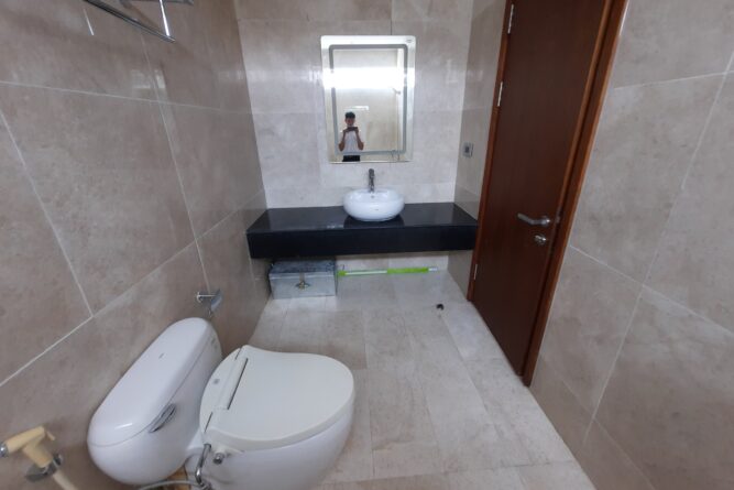 Chính chủ gửi bán biệt thự Q51 Khu đô thị Ciputra view Sân Golf cực đẹp 18