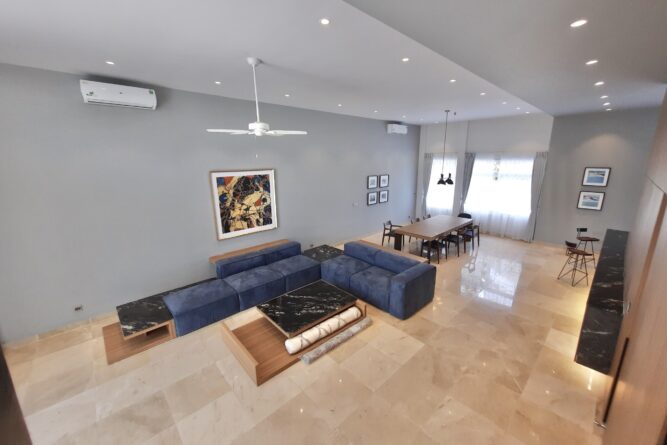 Chính chủ gửi bán biệt thự Q51 Khu đô thị Ciputra view Sân Golf cực đẹp 20