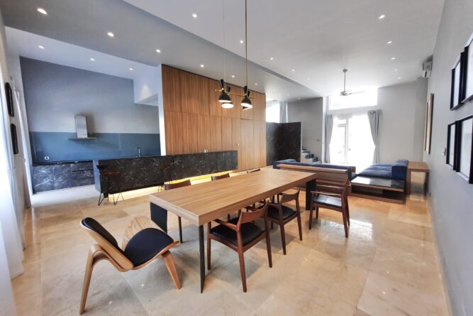 Chính chủ gửi bán biệt thự Q51 Khu đô thị Ciputra view Sân Golf cực đẹp 25