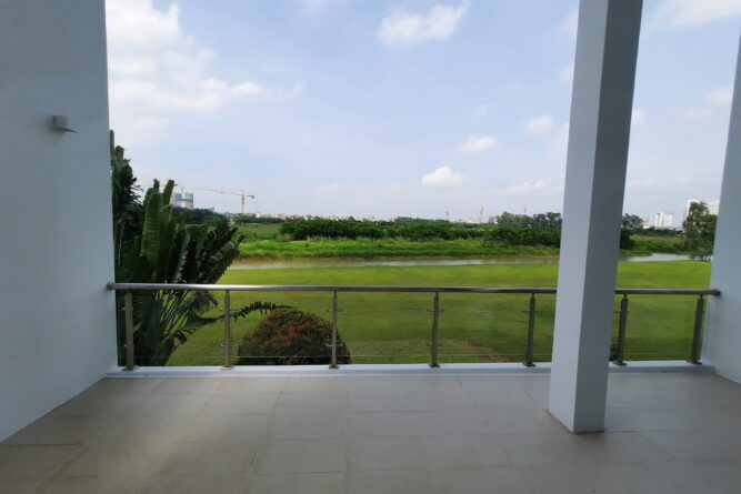Chính chủ gửi bán biệt thự Q51 Khu đô thị Ciputra view Sân Golf cực đẹp 28