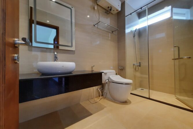 Chính chủ gửi bán biệt thự Q51 Khu đô thị Ciputra view Sân Golf cực đẹp 29