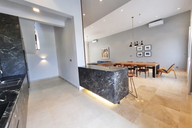 Chính chủ gửi bán biệt thự Q51 Khu đô thị Ciputra view Sân Golf cực đẹp 3