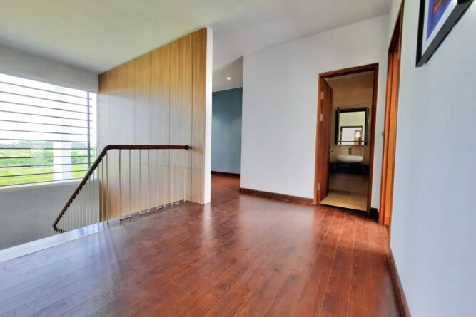 Chính chủ gửi bán biệt thự Q51 Khu đô thị Ciputra view Sân Golf cực đẹp 31