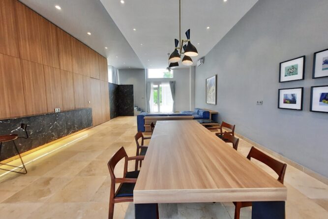 Chính chủ gửi bán biệt thự Q51 Khu đô thị Ciputra view Sân Golf cực đẹp 33