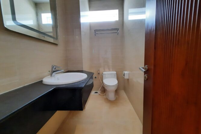 Chính chủ gửi bán biệt thự Q51 Khu đô thị Ciputra view Sân Golf cực đẹp 34