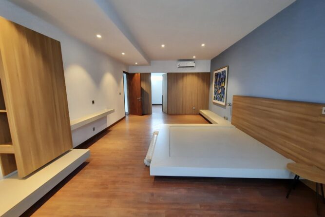 Chính chủ gửi bán biệt thự Q51 Khu đô thị Ciputra view Sân Golf cực đẹp 39