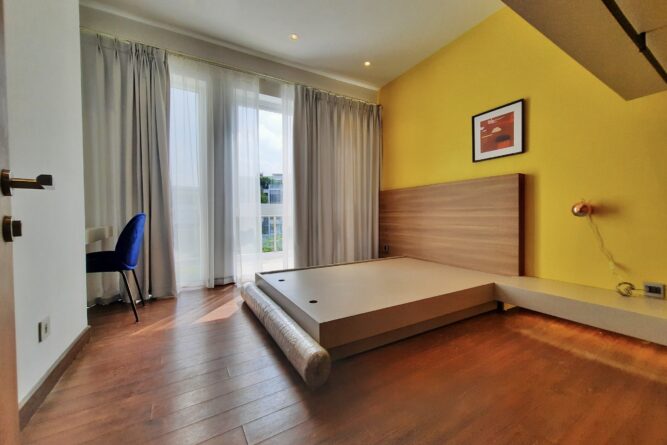 Chính chủ gửi bán biệt thự Q51 Khu đô thị Ciputra view Sân Golf cực đẹp 4