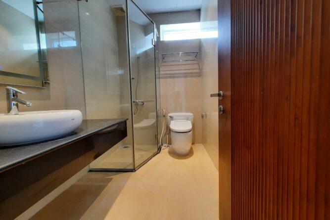 Chính chủ gửi bán biệt thự Q51 Khu đô thị Ciputra view Sân Golf cực đẹp 5