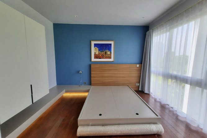 Chính chủ gửi bán biệt thự Q51 Khu đô thị Ciputra view Sân Golf cực đẹp 7